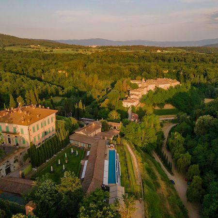 Il Borro Relais&Châteaux San Giustino Valdarno Extérieur photo